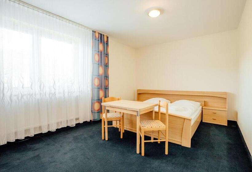 Пансион Penzión Antares