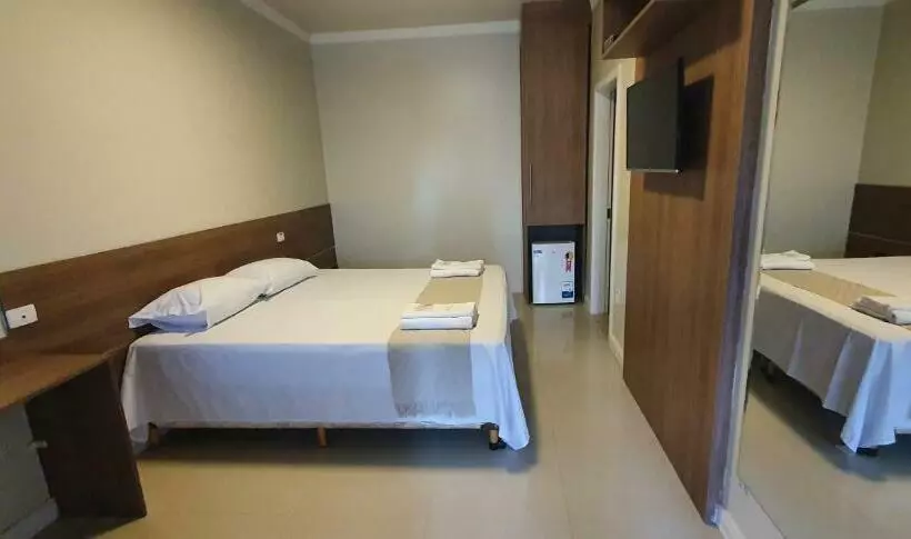 ペンション Pousada Dom Quixote