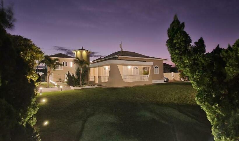 Pension (Hôtel basse catégorie) Pousada Dom Quixote