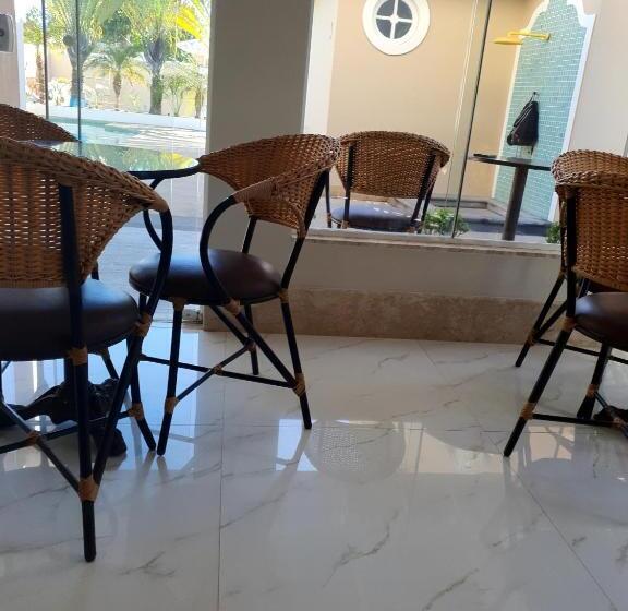 Pension (Hôtel basse catégorie) Pousada Dom Quixote