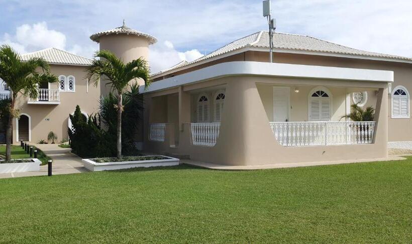 Pension (Hôtel basse catégorie) Pousada Dom Quixote