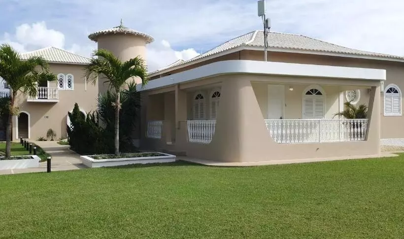 ペンション Pousada Dom Quixote