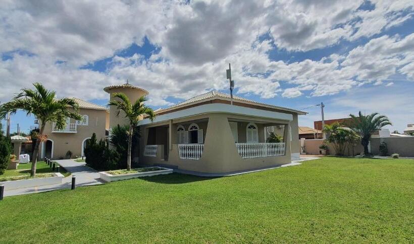 Pension (Hôtel basse catégorie) Pousada Dom Quixote