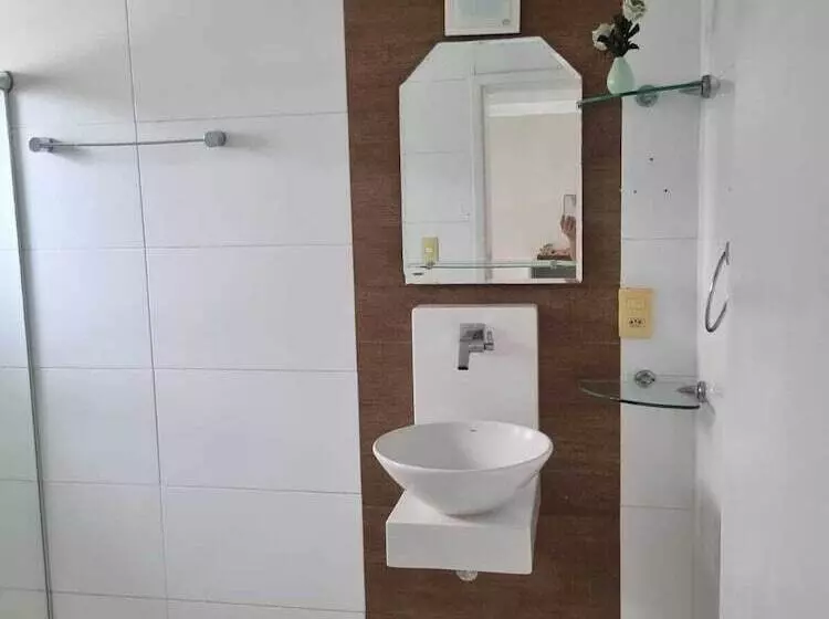 ペンション Pousada Dom Quixote