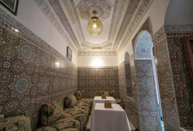 پانسیون Riad Fes Unique