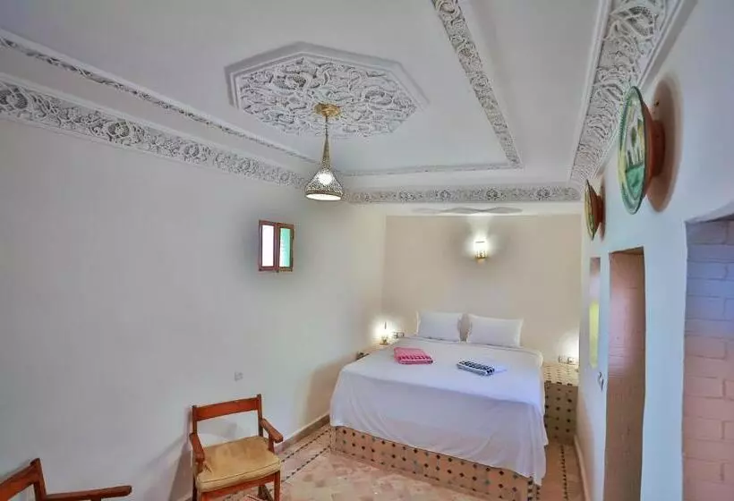 پانسیون Riad Fes Unique