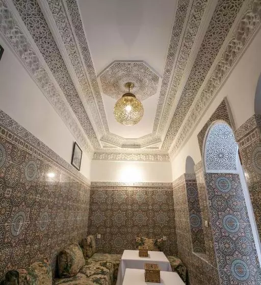 پانسیون Riad Fes Unique