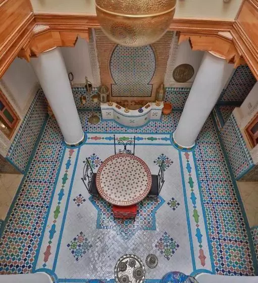 پانسیون Riad Fes Unique