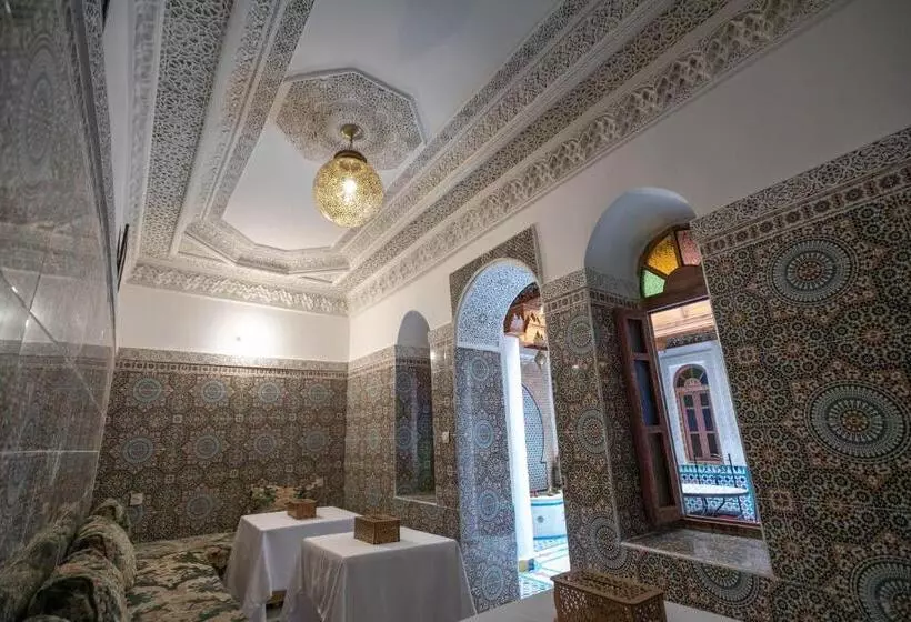 پانسیون Riad Fes Unique