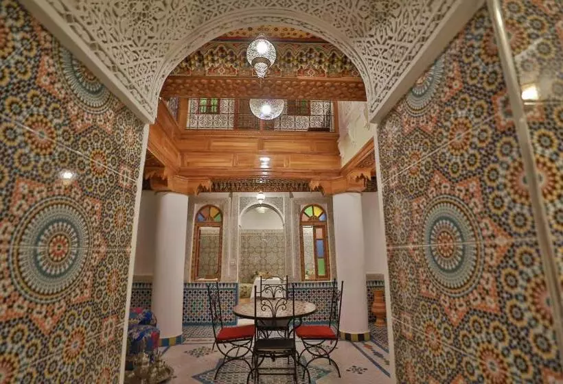 پانسیون Riad Fes Unique