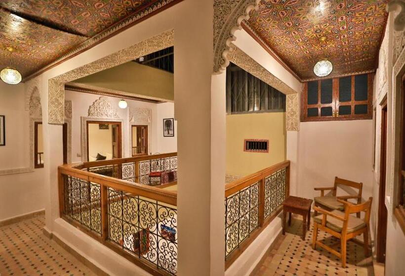 膳宿费 Riad Fes Unique