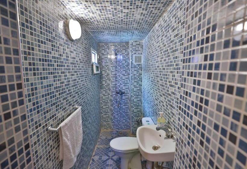 膳宿费 Riad Fes Unique