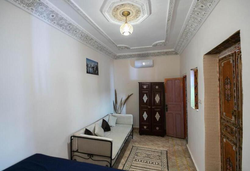 膳宿费 Riad Fes Unique