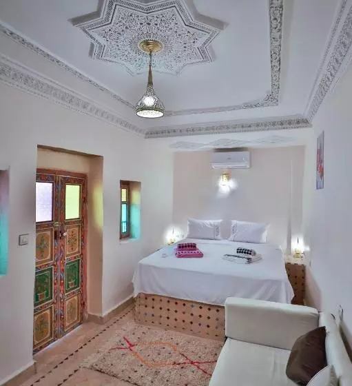 پانسیون Riad Fes Unique