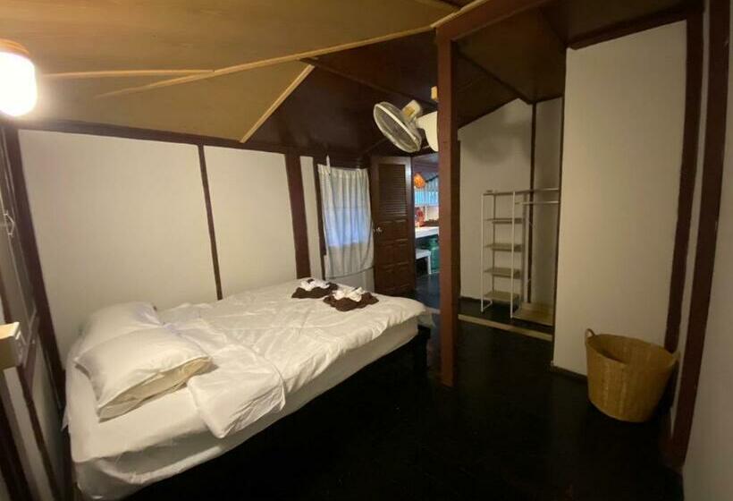 Resort Chaw Koh Chaloklum Bungalow
