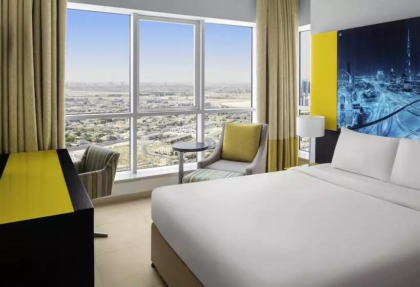 Adagio Premium Dubai Al Barsha