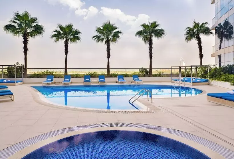 Adagio Premium Dubai Al Barsha
