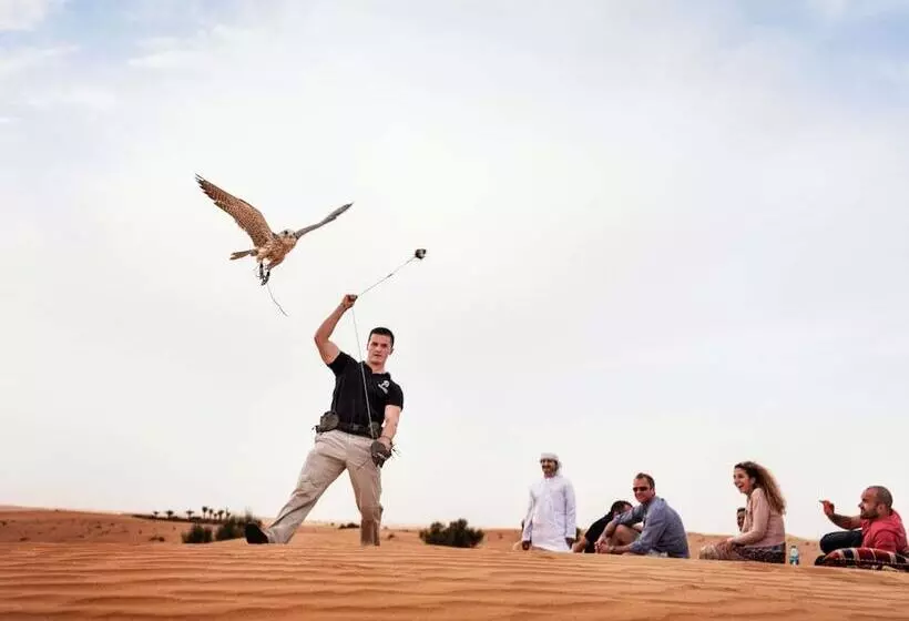 Adagio Premium Dubai Al Barsha