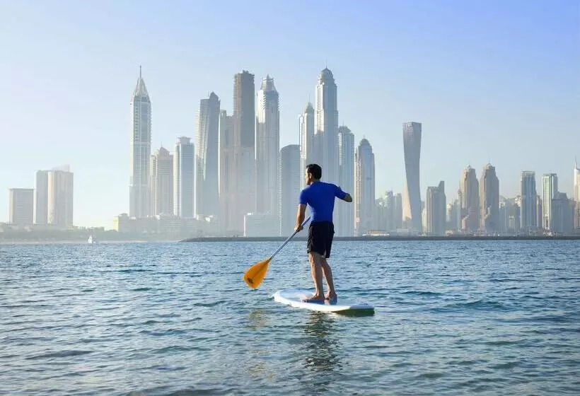 Adagio Premium Dubai Al Barsha