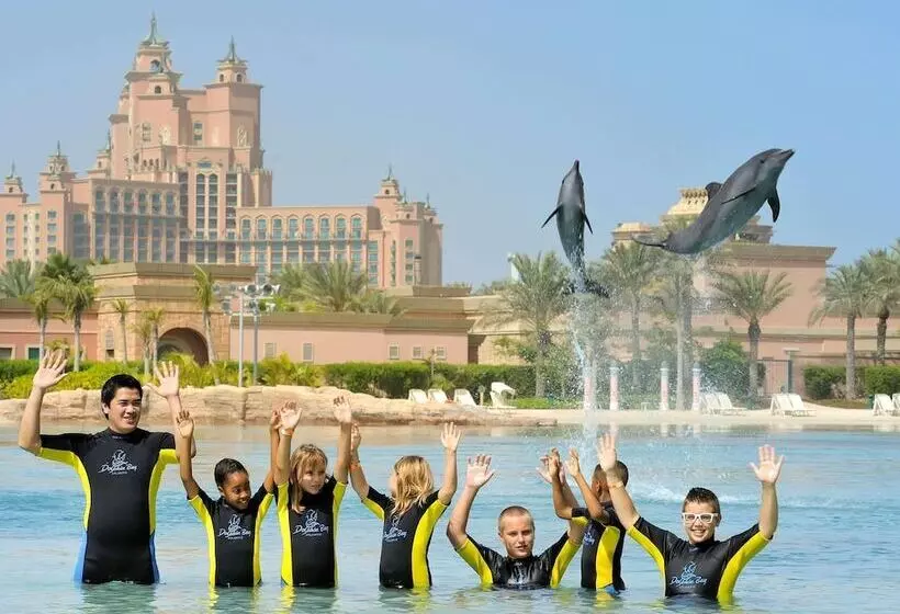 Adagio Premium Dubai Al Barsha