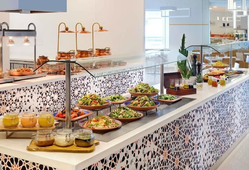 Adagio Premium Dubai Al Barsha