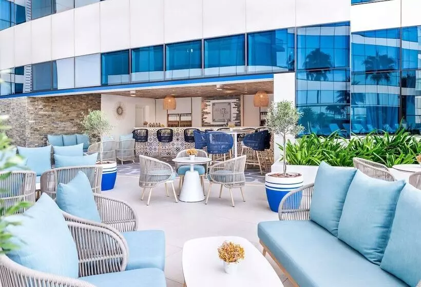 Adagio Premium Dubai Al Barsha