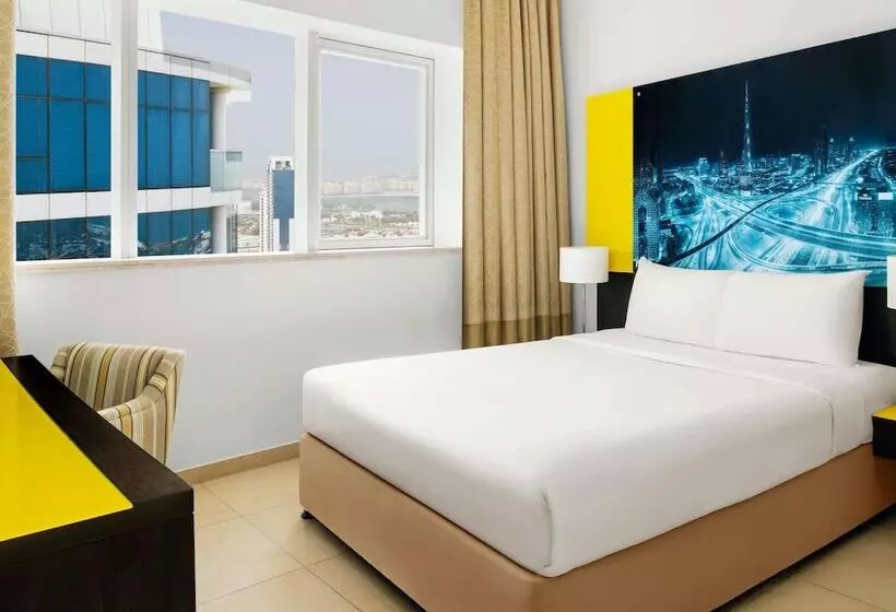 Adagio Premium Dubai Al Barsha