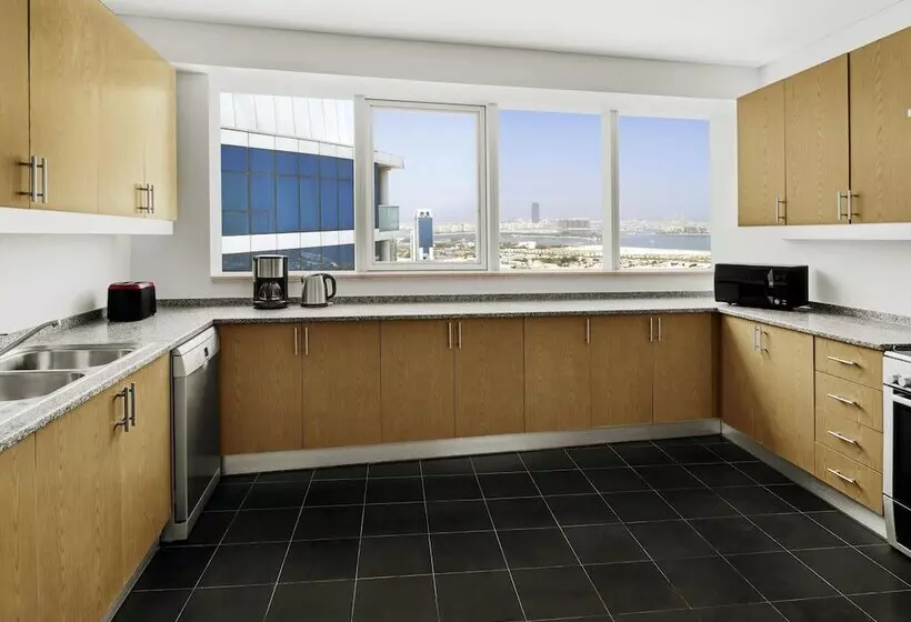 Adagio Premium Dubai Al Barsha