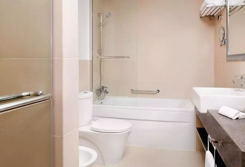 Adagio Premium Dubai Al Barsha