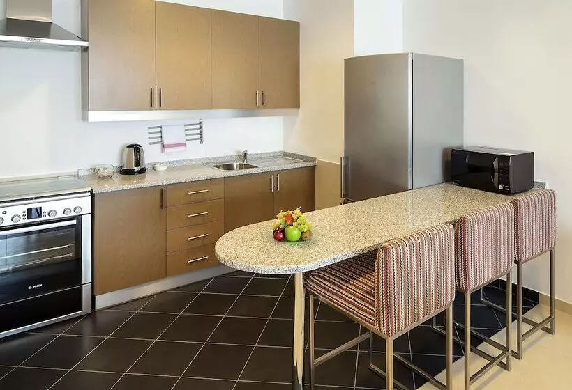 Adagio Premium Dubai Al Barsha