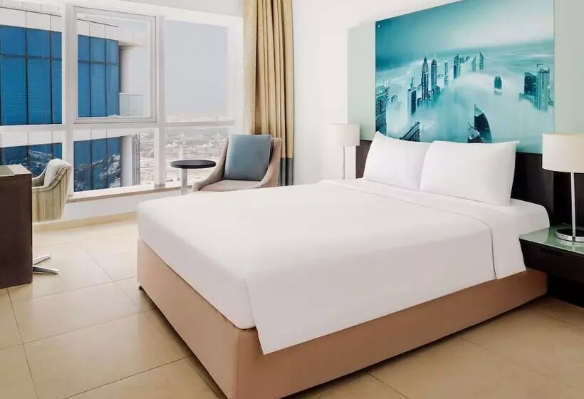 Adagio Premium Dubai Al Barsha