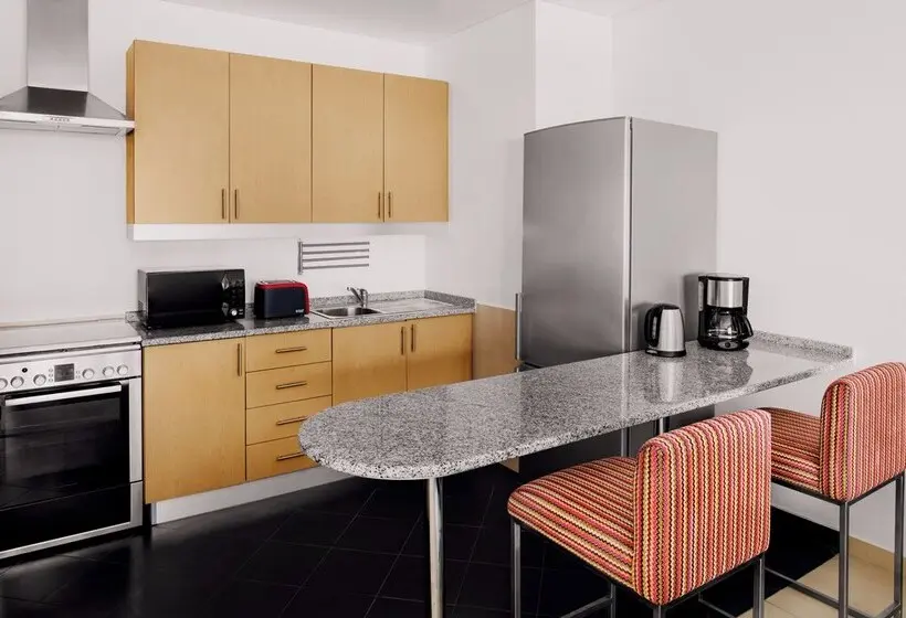 Adagio Premium Dubai Al Barsha