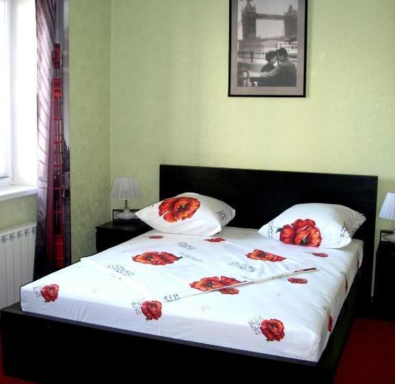 Schronisko Guest House Ochakovskiy