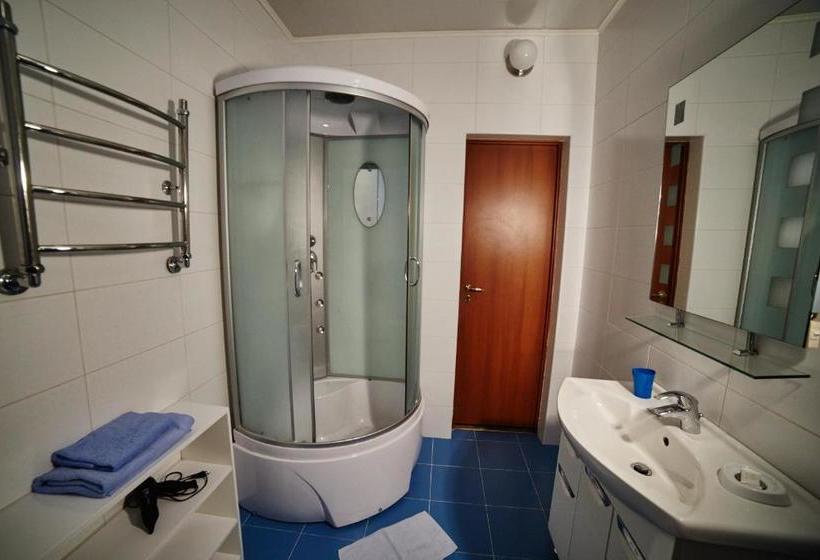 Schronisko Guest House Ochakovskiy