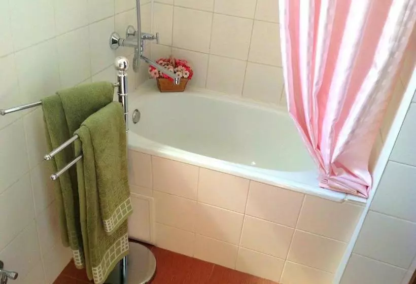 فندق صغير Guest House Ochakovskiy