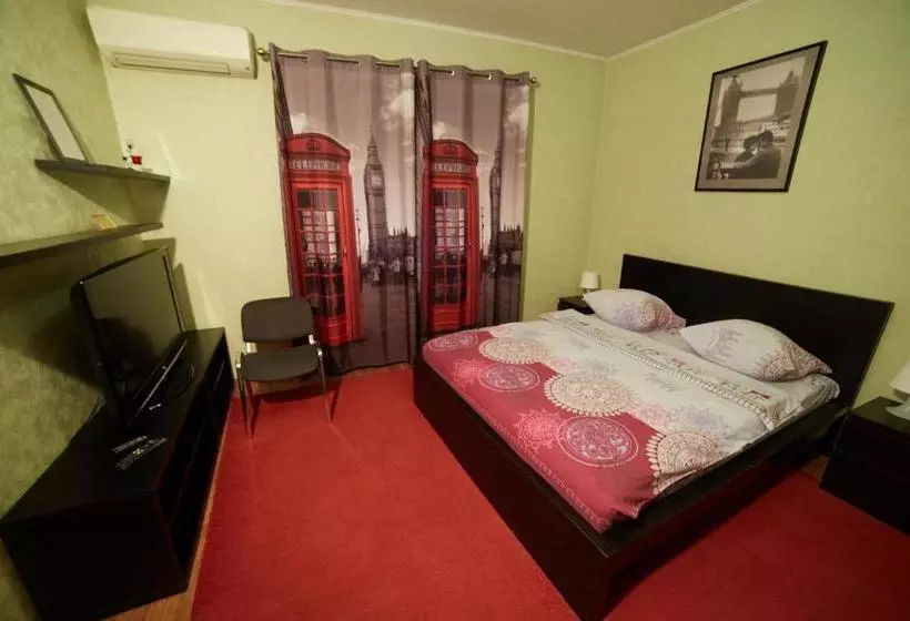 فندق صغير Guest House Ochakovskiy