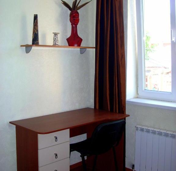 Schronisko Guest House Ochakovskiy