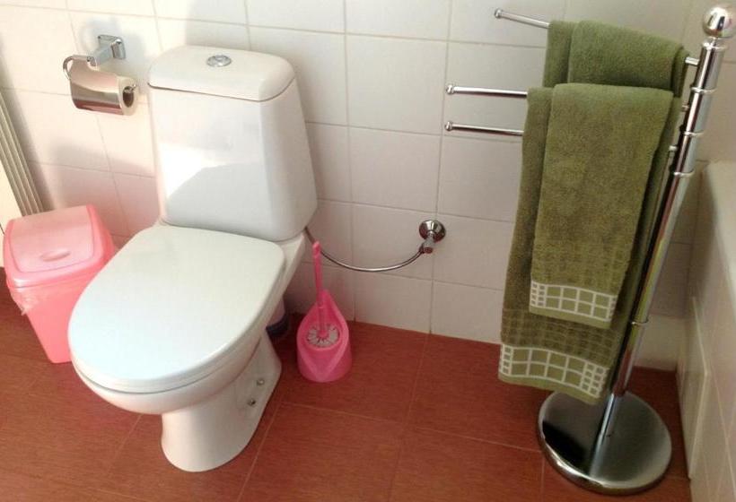 Schronisko Guest House Ochakovskiy