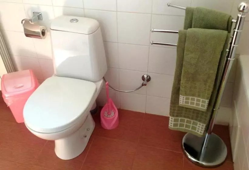 فندق صغير Guest House Ochakovskiy