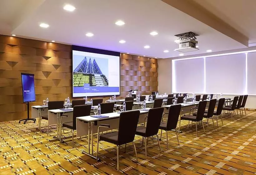 Adagio Premium Dubai Al Barsha