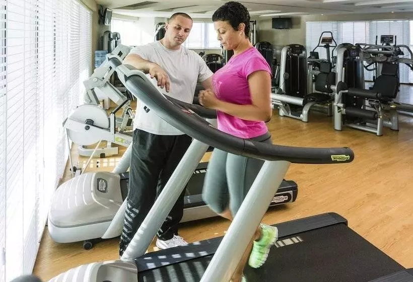 Adagio Premium Dubai Al Barsha