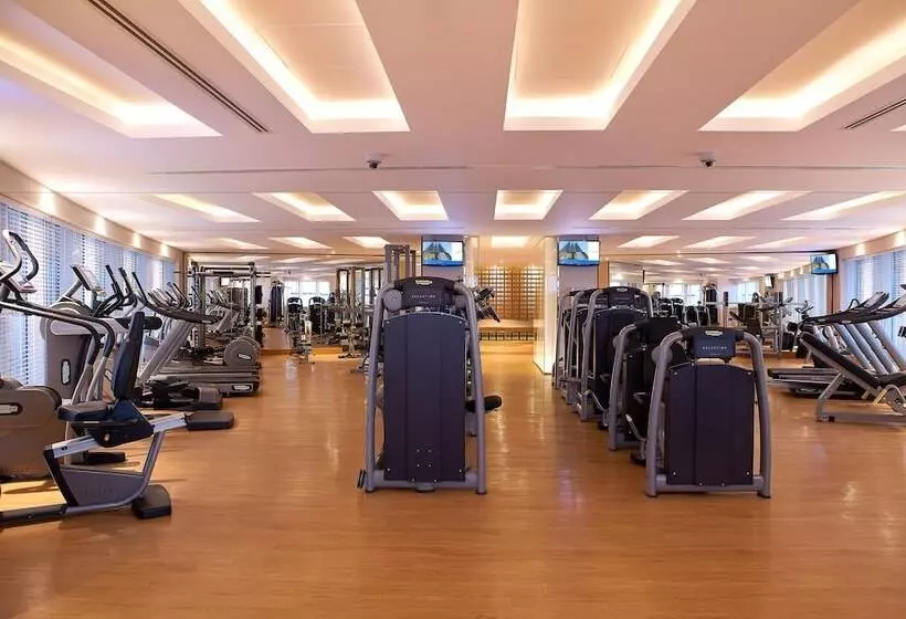 Adagio Premium Dubai Al Barsha