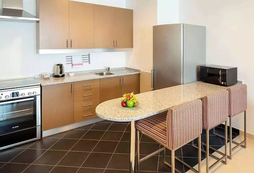 Adagio Premium Dubai Al Barsha