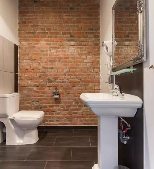 Aparthotel Stara Przędzalnia