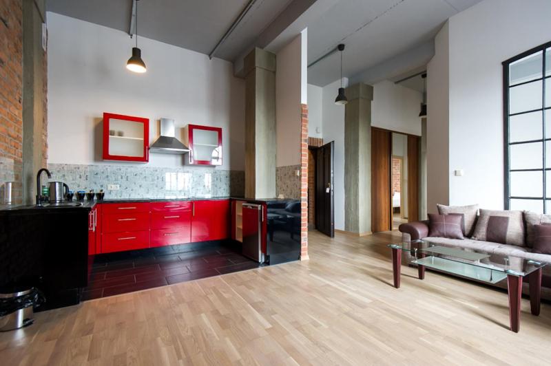 Aparthotel Stara Przędzalnia