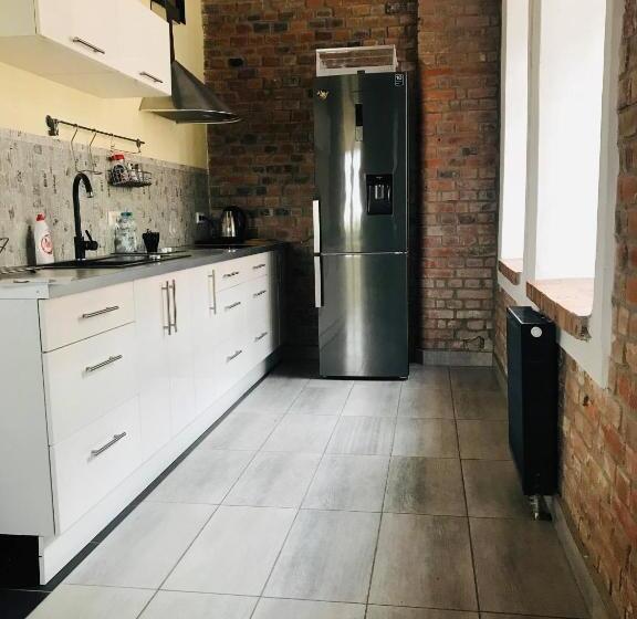 Aparthotel Stara Przędzalnia