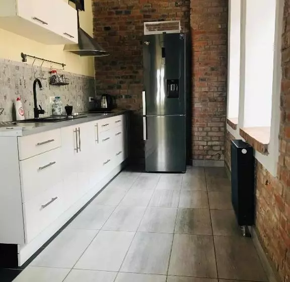 Aparthotel Stara Przędzalnia