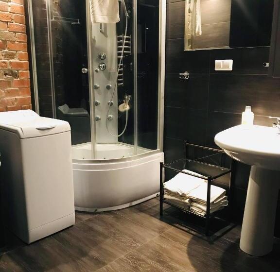 Aparthotel Stara Przędzalnia