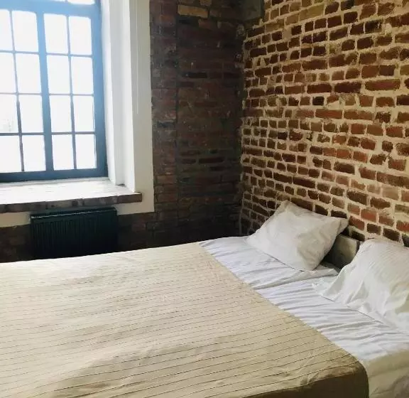 Aparthotel Stara Przędzalnia