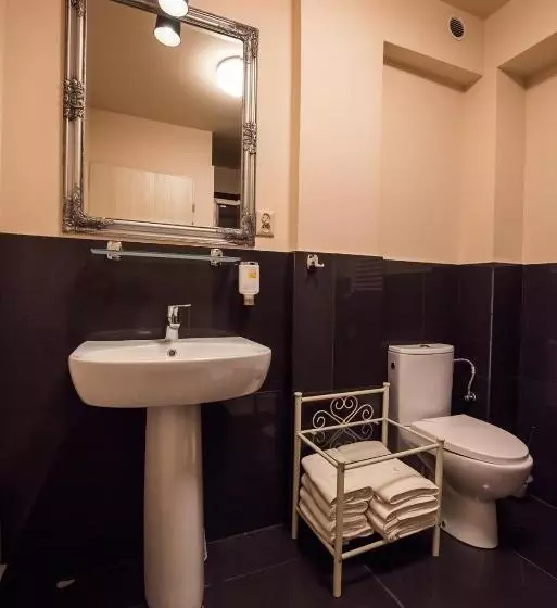 Aparthotel Stara Przędzalnia